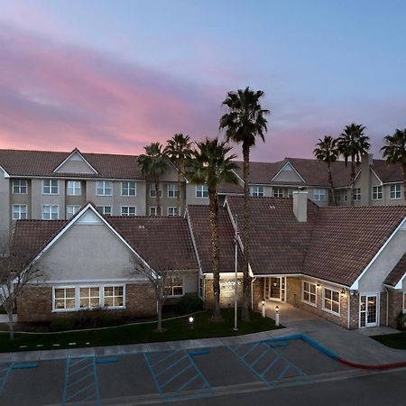 Residence Inn By Marriott San Bernardino Exterior foto