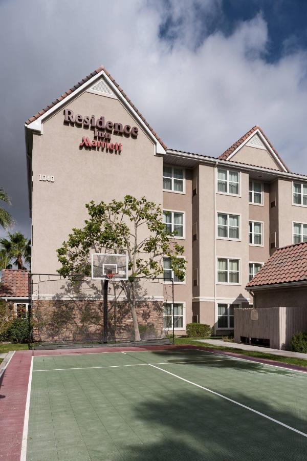 Residence Inn By Marriott San Bernardino Exterior foto