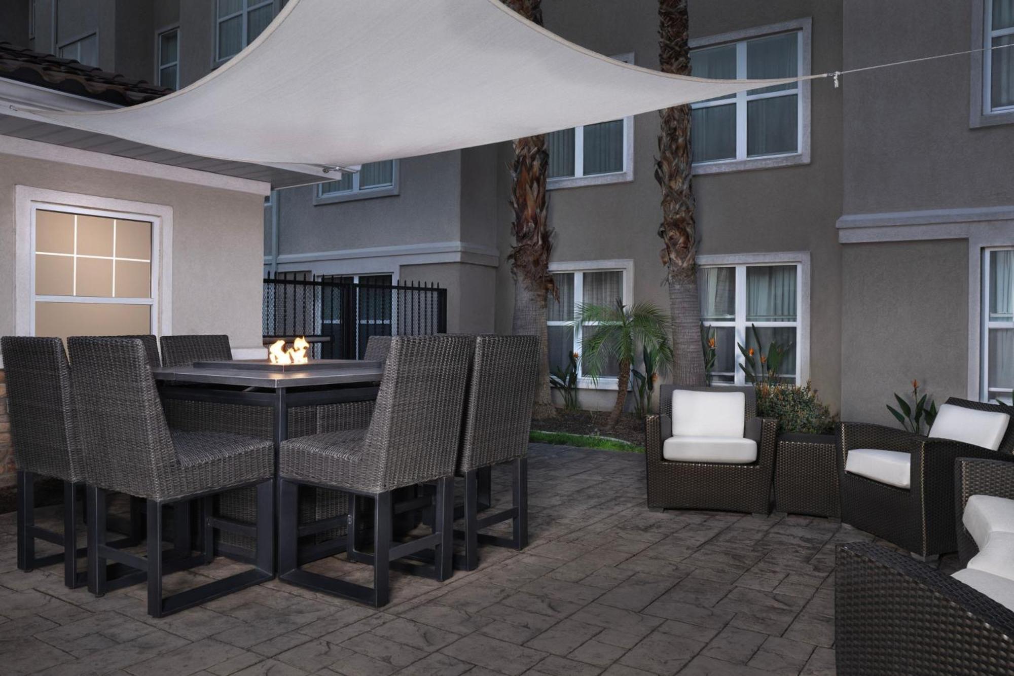 Residence Inn By Marriott San Bernardino Exterior foto